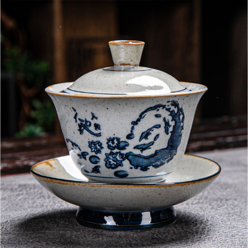 Гайвань Небо і Земля 150мл. Гайвань Небо і Земля 150мл.