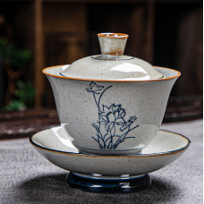 Гайвань Лотосова рифма 150 мл.