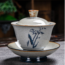 Гайвань Бамбукова рифма 150 мл.