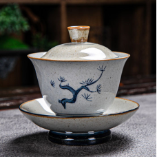 Гайвань Ласкаво просимо 150мл.