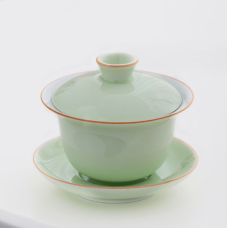 Гайвань Салатовий туман 145мл.