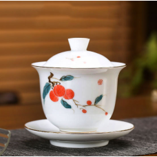 Гайвань Лічі 180мл.