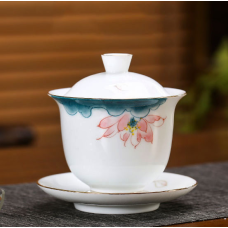 Гайвань Квітка сливи 180мл.