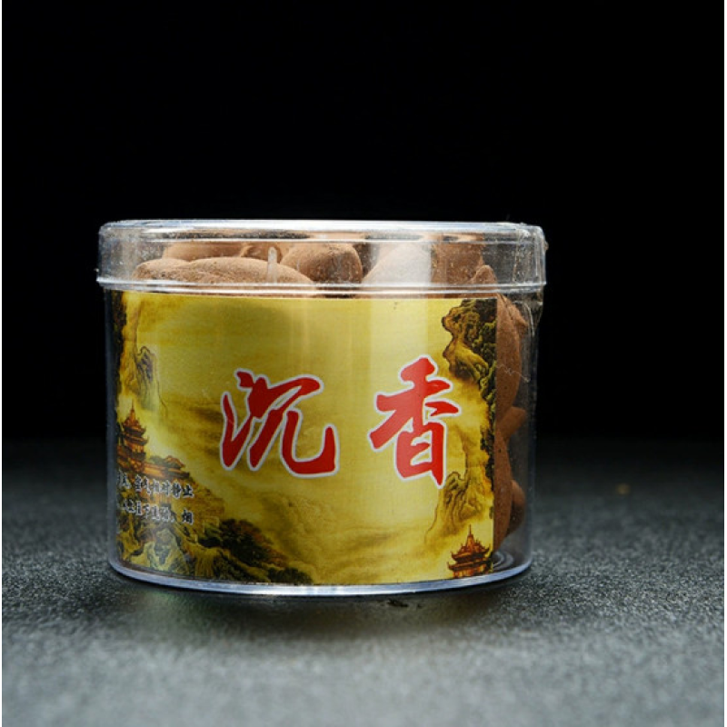 Конусі для Backflow Агарове дерево 40 конусув