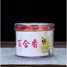 Конуси для Backflow Лілія 40 конусів