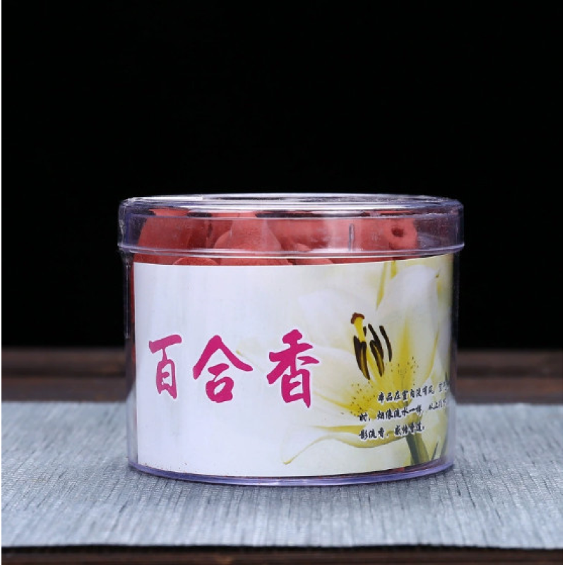 Конуси для Backflow Лілія 40 конусів Конуси для Backflow Лілія 40 конусів