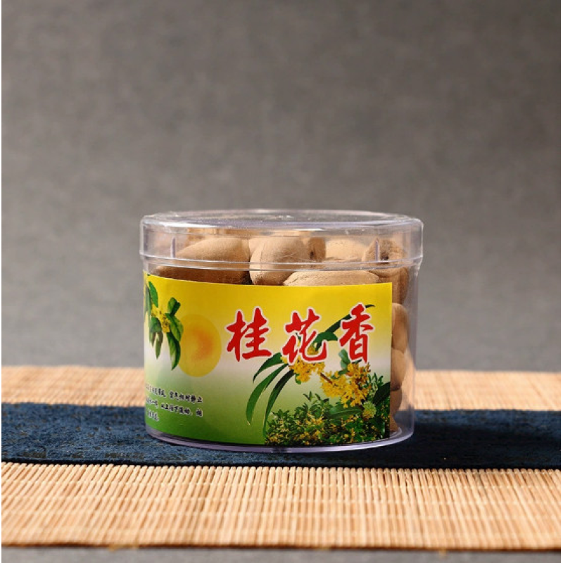 Конуси для Backflow Османтус 40 конусів Конуси для Backflow Османтус 40 конусів