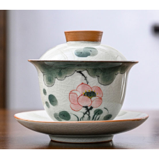 Гайвань Юхе 150 мл.