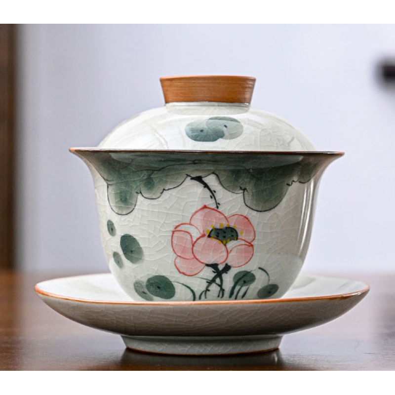 Гайвань Юхе 150 мл.