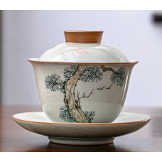 Гайвань Сосна 150 мл.