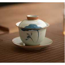 Гайвань Блакитний лотос 150мл.