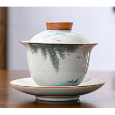 Гайвань Рибалка 150мл.