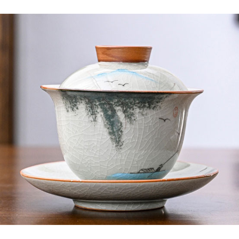 Гайвань Рибалка 150мл.