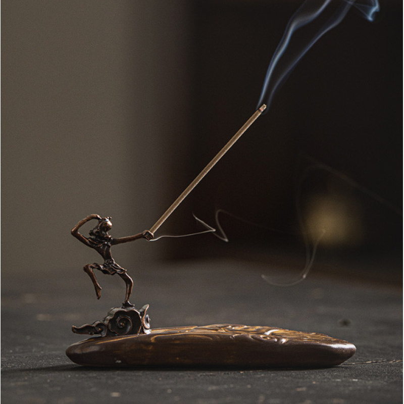 Підставка Великий Мудрець