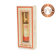 Роликові парфуми 8ml. Sacral Chakra Свадхістана
