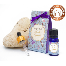 Ароматична олія 10ml. French Lavender Французька лаванда