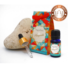 Ароматична олія 10ml. Honeysuckle Жимолість