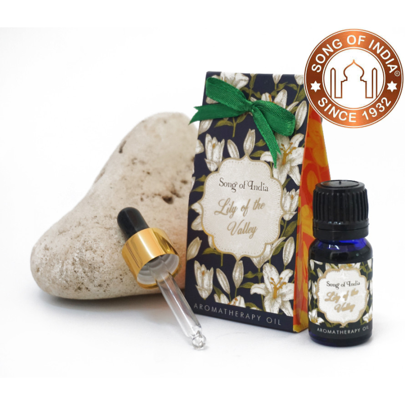 Ароматична олія 10ml. Lily of the Valley Конвалія