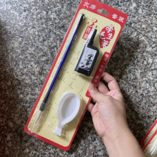 Набір для каліграфії 3 предмети