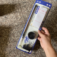 Набір для каліграфії 4 предмети