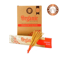 Organic Goodness Masala 15 грам Крів дракона