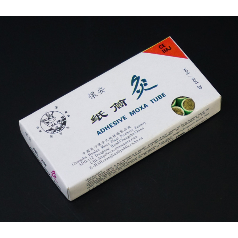 Мінімокса полинна з ін“єктором