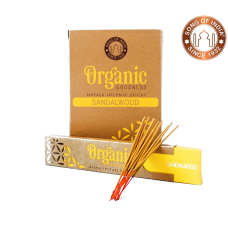 Organic Goodness Masala 15 грам Сандал