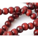 Чітки з Червоного чандану 8мм.