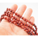 Чітки з Червоного чандану перев“язані 7мм.
