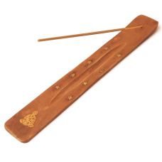 Підставка з латунню ЛИЖА Будда