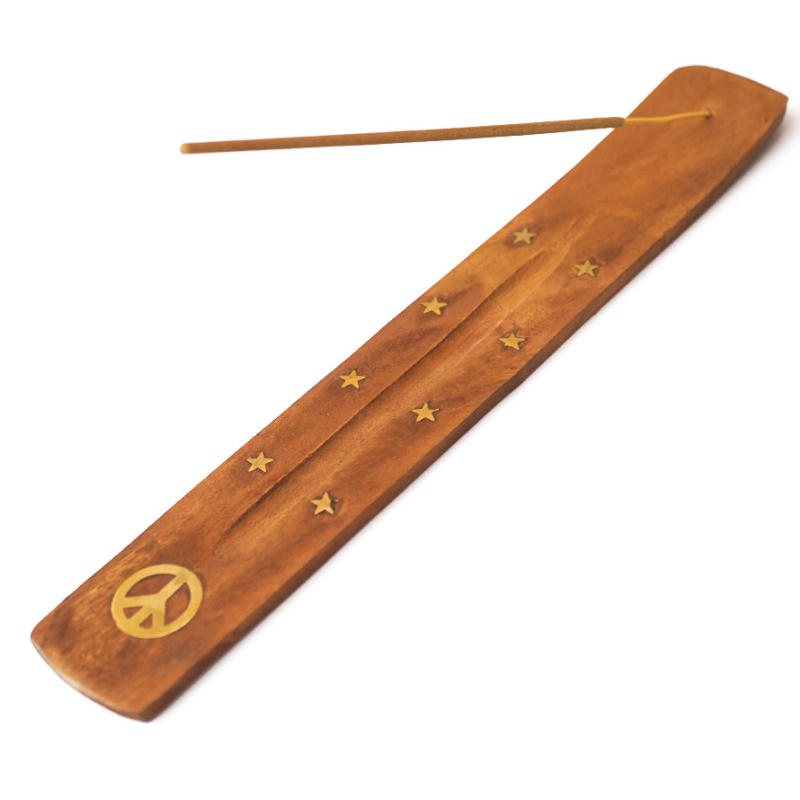 Підставка з латунню ЛИЖА Пацифік