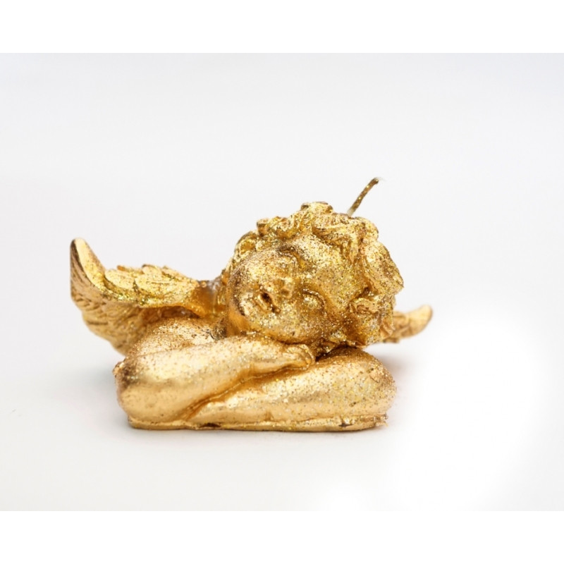 Свічка Золотий Ангел №2