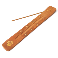 Підставка з латунню ЛИЖА Ом