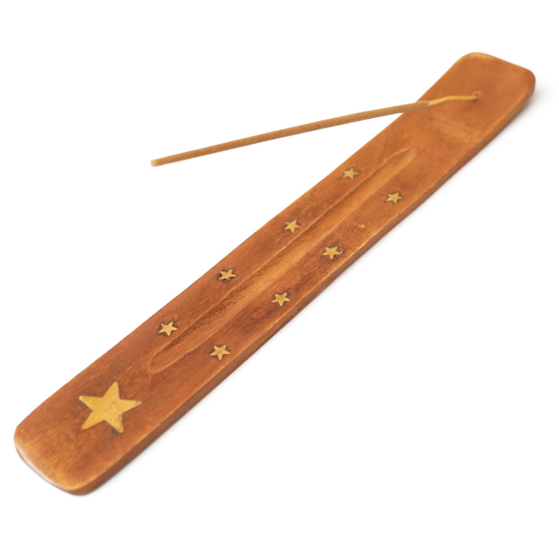 Підставка з латунню ЛИЖА Зірка Підставка з латунню ЛИЖА Зірка