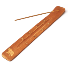 Підставка з латунню ЛИЖА Слон