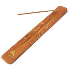 Підставка з латунню ЛИЖА Ганеш