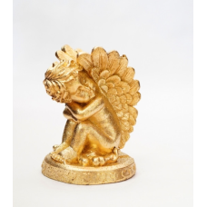 Свічка Золотий Ангел №3