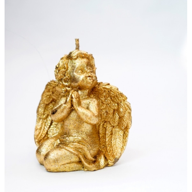 Свічка Золотий Ангел №1