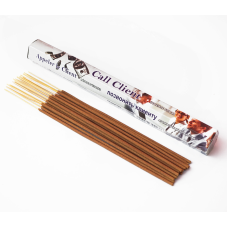 Ayurvedic Call Client (шестигранник) Залучення клієнтів