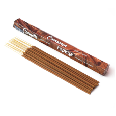 Ayurvedic Cinnamon (шестигранник) Кориця