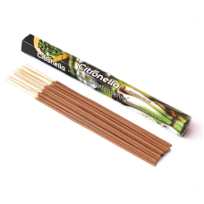 Ayurvedic Citronella (шестигранник) Цитронела