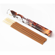 Ayurvedic Coco Cinnamon (шестигранник) Кокос кориця