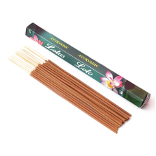 Ayurvedic Lotus (шестигранник) Лотос