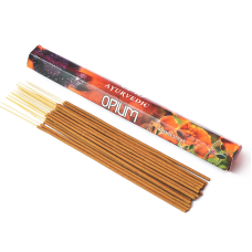 Ayurvedic Opium (шестигранник) Опіум