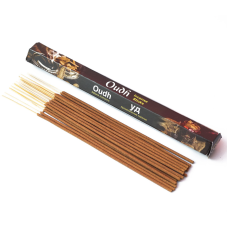 Ayurvedic Oudh (шестигранник) Уд