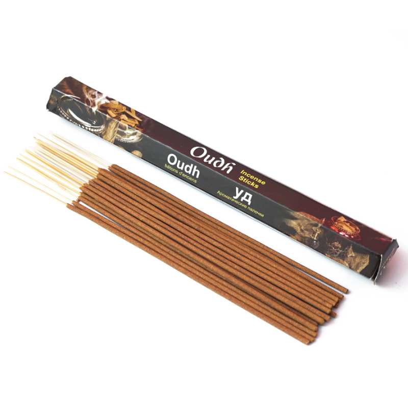 Ayurvedic Oudh (шестигранник) Уд