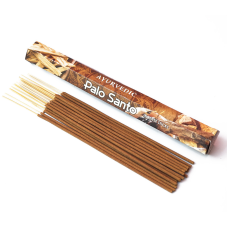Ayurvedic Palo Santo (шестигранник) Пало Санто