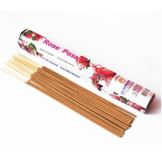 Ayurvedic Rose (шестигранник) Троянда