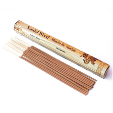 Ayurvedic Sandal Wood (шестигранник) Сандал