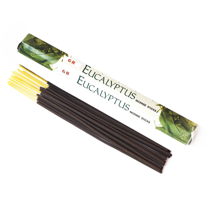 GR EUCALYPTUS (шестигранник) Евкаліпт GR EUCALYPTUS (шестигранник) Евкаліпт